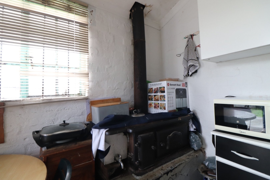 2 Bedroom Property for Sale in Rusthof Western Cape
